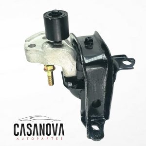 Base de motor para TOYOTA Yaris 1.3 y 1.5L marca Nakamoto OEM 12305-21060