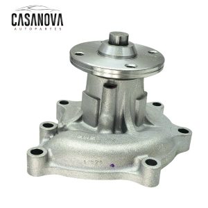 Bomba de agua para KIA Pregio 2.7L marca GMB OEM GWK-15A/ 0K65A15100