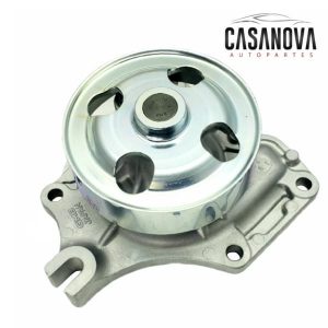 Bomba de agua para MAZDA 2 1.6L y MAZDA 3 1.6L marca GMB OEM ZJ01-15-010A/ GWMZ-57A