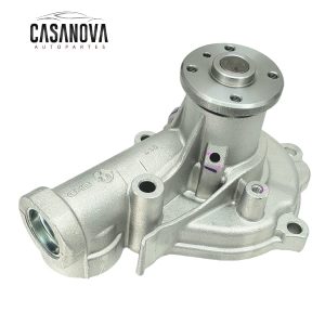 Bomba de agua para MITSUBISHI Galant 4G63/4G64 16val. Marca GMB OEM GWM-48A/ MD-300802