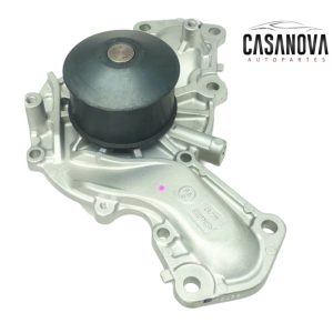 Bomba de agua para MITSUBISHI Montero 3.0 y 3.5L v6 v63w-v77w marca GMB OEM GWM-79A/ MD-977503/ MD-979171