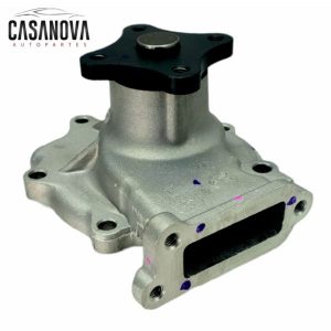Bomba de agua para NISSAN Sentra 1.6L B13 16valvulas marca GMB OEM 21010-53Y00
