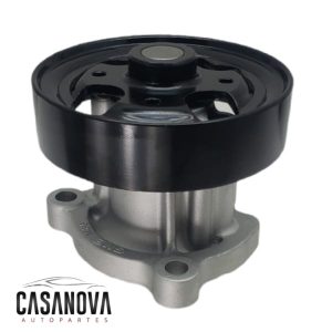 Bomba de agua para NISSAN Xtrail 2.5L QR25L marca GMB OEM 21010-6N20A/ 21010-F462A/ GWN-86A