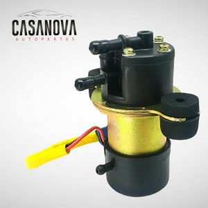 Bomba de combustible para CHEVROLET Super Carry y Suzuki Carry F10 marca GEN OEM 15100-85501/ DC-0910