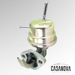 Bomba de combustible para TOYOTA Hilux 1600 12R marca KYOSAN Japonés OEM TP-594/ 23100-39255