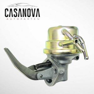 Bomba de combustible para TOYOTA Hilux 21R, Corona y Cressida marca Kyosan Japón OEM TP640-1/ 23100-39346