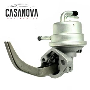 Bomba de gasolina para MAZDA 323 1.3 y 1.5L E3 y ES marca GEN OEM E363-13-320/ P-710