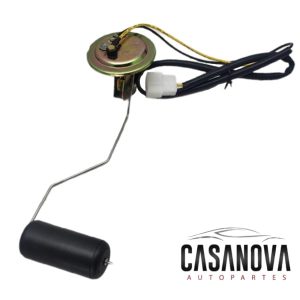 Boya Tanque combustible para DATSUN 1200 y 120Y A12 marca Chin Lang OEM 25060-H8500