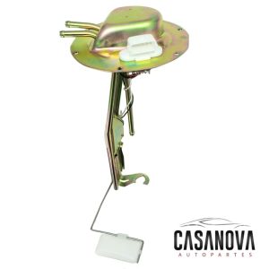 Boya Tanque combustible para NISSAN Frontier 2.4L marca Chin Lang OEM 25060-VK010