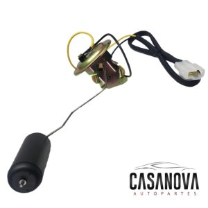 Boya Tanque combustible para NISSAN Junior H20 marca Chin Lang OEM 25060-J0100