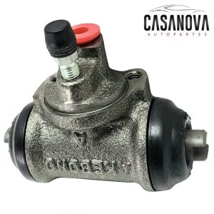 Cilindro de rueda posterior para NISSAN Frontier 2.4L KA24DE 16 válvulas marca SEIKIN Japón OEM 44100-VK00A/ SW-N643