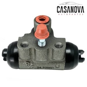 Cilindro de rueda posterior para NISSAN Tiida 1.6L y 1.8L maca TRW OEM 44100-ED010