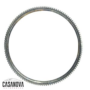 Cinta de volante para NISSAN 2400 KA24 marca TZK OEM 12620-85301/ 12312-19G01