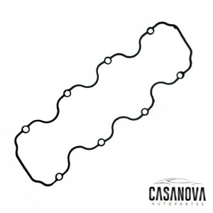 Empaque tapa válvula para CHEVROLET CORSA Evolution 1.4 y 1.8L y Aveo 1.5 8val. CHEVITAXI marca GM OEM 96181318