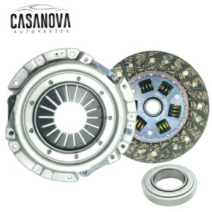 Kit de embrague para DATSUN 1500 J15 version japonesa marca Exedy OEM NSC511/ NSD026