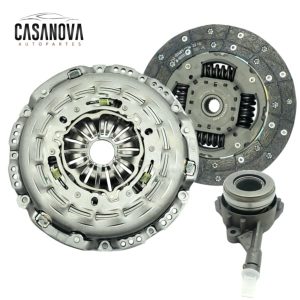 Kit de embrague para MAZDA BT50 3.2L Diesel marca Luk OEM 627303209/ UH01-16-490