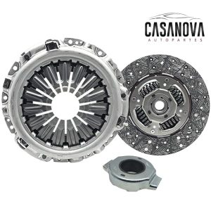 Kit de embrague para NISSAN Navara 2.5 Diesel YD25 marca EXEDY JAPONES OEM NSK1018