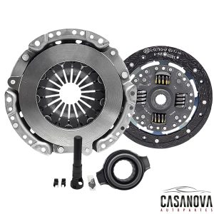 Kit de embrague para NISSAN Sentra 1.6L B13 marca Luk OEM 619084667 v1
