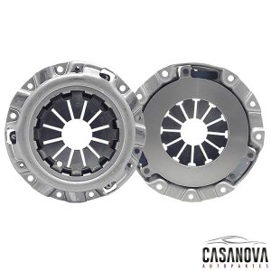 Plato de embrague para SUZUKI Forsa 1 y Forsa 2 1.0L maraca Exedy OEM SZC-900/ 22100-65G00