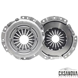 Plato e embrague para TOYOTA 1200 2K-3K marca NKK Japonés OEM TYC508