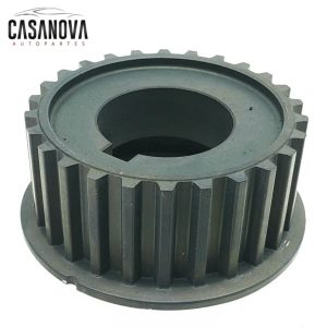 Ruliman de cigüeñal para CHEVROLET Rodeo 2.6L 4ZE1 marca Engine Master OEM 8944578890