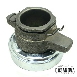 Ruliman de embrague con base para CHEVROLET Luv 2300 4ZD1 marca Nakamoto OEM 8944383000
