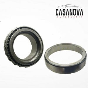 Ruliman rueda delantera para KIA PREGIO marca KIA OEM 0K72A33047 V1