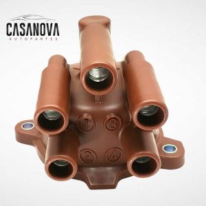 Tapa de Distribuidor para CHEVROLET Luv 2300 4Z1 marca YEC Japón OEM YD-513 / 8943215370