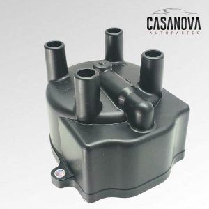Tapa de Distribuidor para TOYOTA Corolla 4AF 16 válvulas a carburador marca YEC Japón