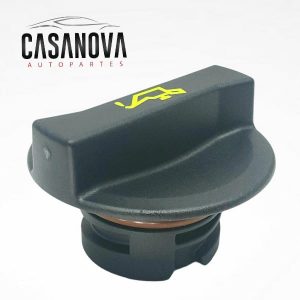 Tapa de aceite para MAZDA 3 2.0L marca Mazda OEM R2AA-10-250