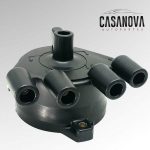 Tapa del Distribuidor para MAZDA 323 ES 1.3-1.5L marca YEC – Japón OEM YD-311/ B616-18-V00