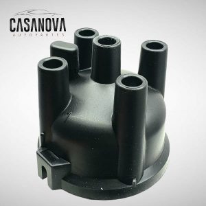 Tapa del Distribuidor para MITSUBISHI Montero 2600 4G54 marca YEC Japón OEM YD-406/ MD-607597/ MD-611604