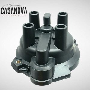 Tapa del Distribuidor para MITSUBISHI Space Wagon 1.8 y 2.0L y Expo 2.4L marca YEC OEM YD-417/ MD-607597/ MD-618555/ MD-618977