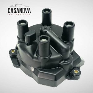 Tapa del Distribuidor para NISSAN Sentre B13 GA16DE y NISSAN Frontier 2.4L mara YEC Japón OEM YD-251 / 22162-0M300/ 22162-3S500