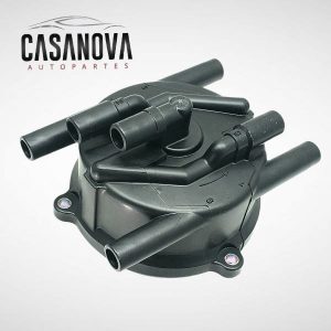 Tapa del distribuidor para TOYOTA 4Runner 3.0 3VZE 6 cilindros marca YEC Japón OEM YD-133/ 19101-65010