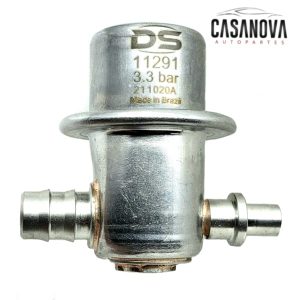 Válvula Presión de Combustible para KIA RIO STYLUS 1.5L 16 válvulas marca DS OEM 0K32A13280