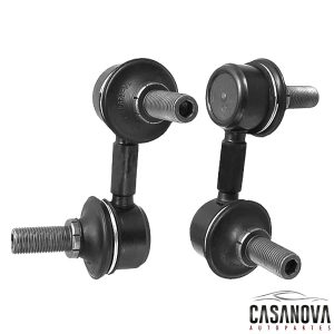 Barra Link para NISSAN Xtrail T30 2.5L marca 555 OEM 54618-8H300/ 54668-8H300/ SL-4910R/ SK-4910L