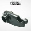Base Barra Torsión Chevrolet Luv 2300 4x4 y Dmax marca JBC OEM 8944680010