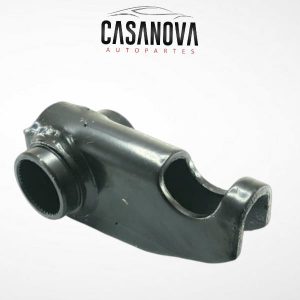 Base Barra Torsión Chevrolet Luv 2300 4x4 y Dmax marca JBC OEM 8944680010