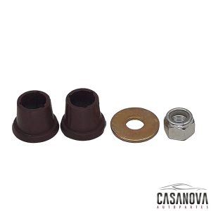 Bocín Soporte Dirección para MAZDA B2000, B2200 y BT50 marca TRC OEM TEM-1012/ UB39-32-329