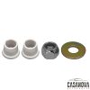 Bocín Soporte Dirección para MAZDA B2600 4x4, BT50 marca TRC OEM TEM-1011