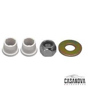 Bocín Soporte Dirección para MAZDA B2600 4x4, BT50 marca TRC OEM TEM-1011