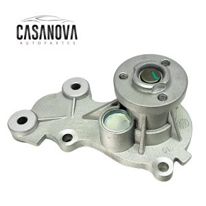 Bomba de Agua Chevrolet Sail 1.5L marca JHLB OEM 24196088