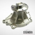 Bomba de Agua Nissan 2000/2400 Z20/Z24 marca GMB OEM 21010-17S25/ GWN-05A