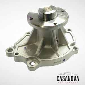 Bomba de Agua Nissan 2000/2400 Z20/Z24 marca GMB OEM 21010-17S25/ GWN-05A