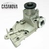 Bomba de agua para CHERY QQ3 marca DcRoer OEM 372-1307010