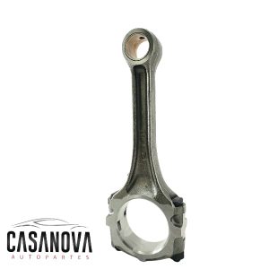 Brazo de Biela Nissan Frontier 2.4L KA24DE 16 válvulas marca BRN OEM 12100-53F01