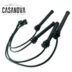 Cable de Bujías Nissan Frontier 2.4L KA24DE marca SP OEM 22400-VJ202/ 22400-9Z060