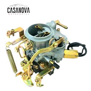 Carburador para Datsun 1200 y 120Y A12-A14 marca Bermaci OEM 16010-H1602