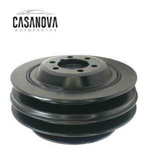 Cigüeñal Mazda BT50 2.2L marca Nakamoto OEM FE1H-11-401